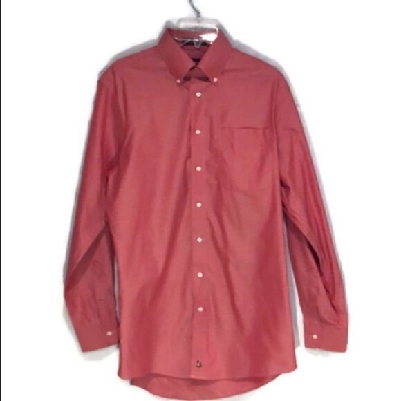 Nordstrom Men’s Smartcare Button Dow… - Picture 1 of 6